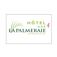 Hôtel La Palmeraie Cornebarrieu *** logo - Similar company to Hotel De Diane **** & Restaurant 
