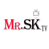 Mr. SKTV logo - Similar company to Academia Skatesencia