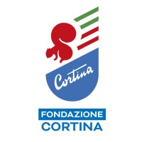 Fondazione Cortina logo - Similar company to Université Savoie Mont Blanc