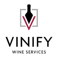 Vinify Wine Services logo - Similar company to Littorai Wines