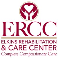 Elkins Rehabilitation & Care Center (ERCC) logo - Similar company to Goodwill Industries Of Kyowva Area, Inc.