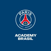 Paris Saint-Germain Academy Brasil logo - Similar company to Inter Academy Brazil