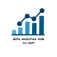 UHD Data Analytics Club logo - Similar company to Pas Uhd : Professional Accounting Society
