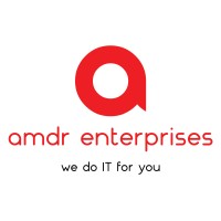 AMDR Enterprises LLC logo - Similar company to Nd Communications Jamaica