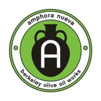 Amphora Nueva: Berkeley Olive Oil Works