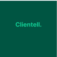 Clientell logo - Similar company to Planaway