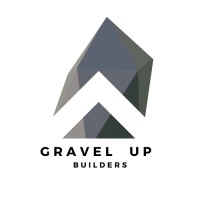 Gravel Up Builders logo - Similar company to Eep Supply & Builders Corp.