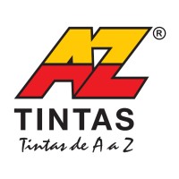 AZ Tintas logo - Similar company to Mgm Partners
