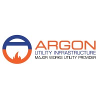Argon Utility Infrastructure Ltd logo - Similar company to Actionshake Ltd
