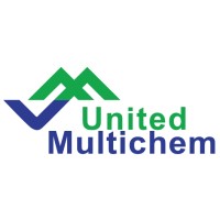 United Multichem logo - Similar company to Seirei Electronics Services Pvt. Ltd.