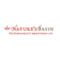 Nature's Basin