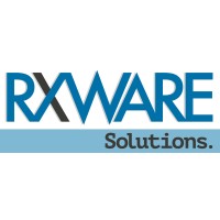 RXWare Solutions logo - Similar company to Xangati (Acquired By Virtana)