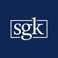 St. John, Griffin & Krieg, PLLC logo - Similar company to Mapping Services
