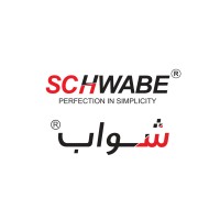 SCHWABE logo - Similar company to Qms Certifications Services