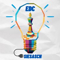 EDC & IC of SIES ASCN logo - Similar company to Custom Apparels