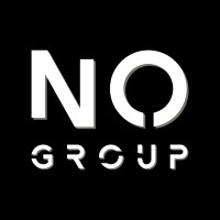 NO GROUP logo - Similar company to Myl Ideas