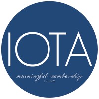 Indiana Occupational Therapy Association logo - Similar company to Chicago Occupational Therapy