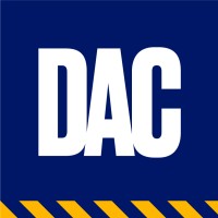 Del Amo Construction logo - Similar company to Ram Construction