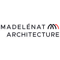 Madelénat Architecture logo - Similar company to Artene