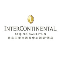 Intercontinental Beijing Sanlitun
