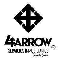 4Arrow Servicios Inmobiliarios logo - Similar company to Green Dot Quality