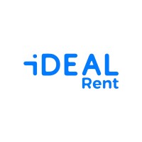 iDEAL Rent logo - Similar company to Factorymaker