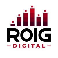 Roig Digital logo - Similar company to Imanclicks