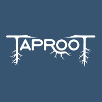 Taproot Construction logo - Similar company to Leela Construction