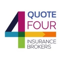 Quote Four Insurance Brokers logo - Similar company to A C Insurance