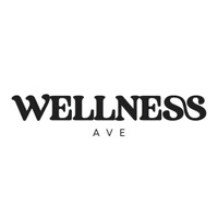 The Wellness Ave logo - Similar company to Creative Ave Co.