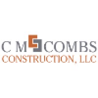 C M Combs Construction logo - Similar company to Spiraling Ooc