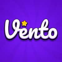 Vento Games logo - Similar company to Mild Games