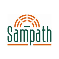 Sampath Foundation logo - Similar company to The Tree Party