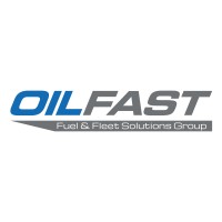 Oilfast logo - Similar company to Dingbro Ltd