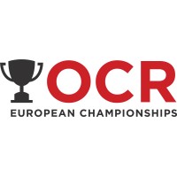 OCR European Championships logo - Similar company to Coaching Plus
