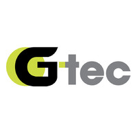 G-tec AS logo - Similar company to Pomorskie Laboratorium Techniczne