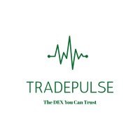 TradePulse logo - Similar company to Moovax - Transporte E Logística, Lda