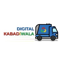 Digital Kabadiwala logo - Similar company to Scrapbuddy