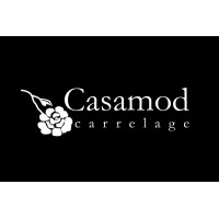 CASAMOD CARRELAGE logo - Similar company to Asd Resource