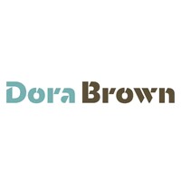 Dora Brown logo - Similar company to Waters Agency
