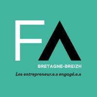 France Active Bretagne logo - Similar company to Face Ille-Et-Vilaine