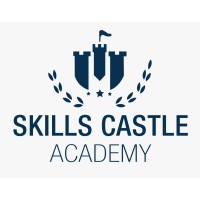 Skills Castle Academy Tanta logo - Similar company to Ieee Tanta Student Branch