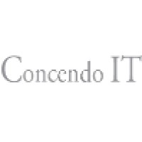 Concendo IT logo - Similar company to Conscendo Technologies