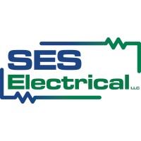 SES Electrical LLC logo - Similar company to Mdle