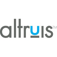 Altruis Healthtech logo - Similar company to Hyperweb Healthtech