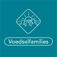 Voedselfamilies Zuid-Holland logo - Similar company to Filigrade Sustainable Watermarks
