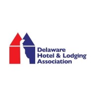 Delaware Hotel & Lodging Association logo - Similar company to Doubletree Suites By Hilton Mount Laurel