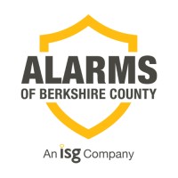 Alarms Of Berkshire County logo - Similar company to Integrated Security Group