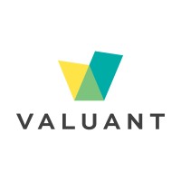 Valuant logo - Similar company to Abrigo