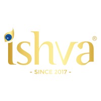 Ishva Plant-based logo - Similar company to Startokia